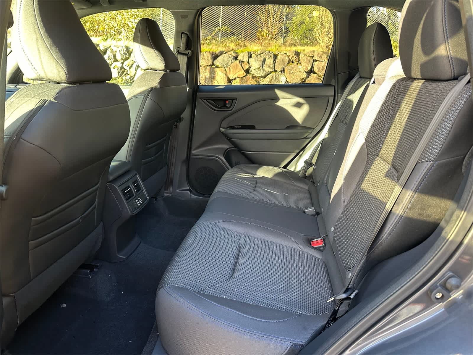 Thumbnail: 2026 Subaru Forester - 11