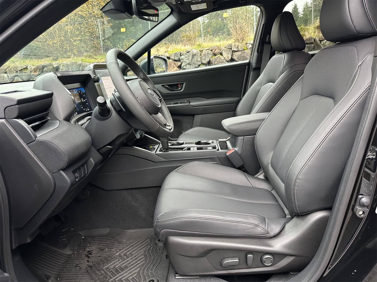 Thumbnail: 2026 Subaru Outback - 14