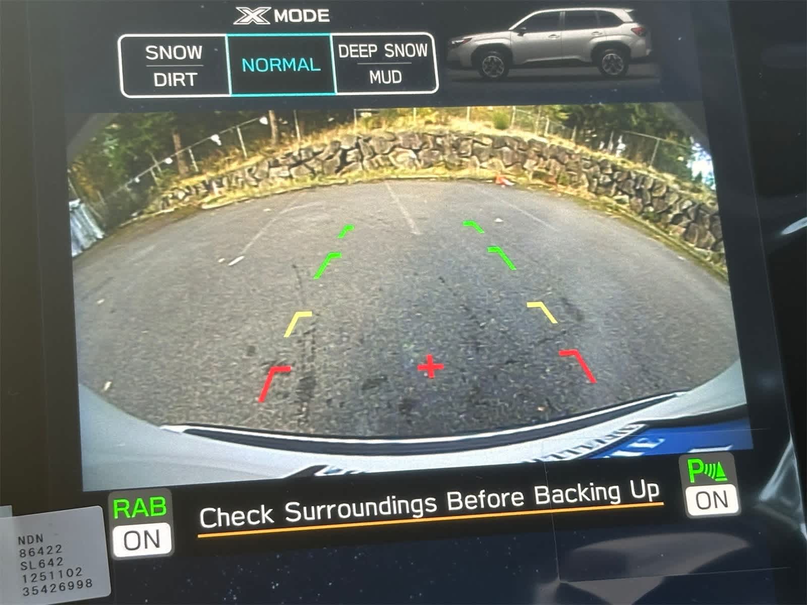 Thumbnail: 2025 Subaru Forester - 18