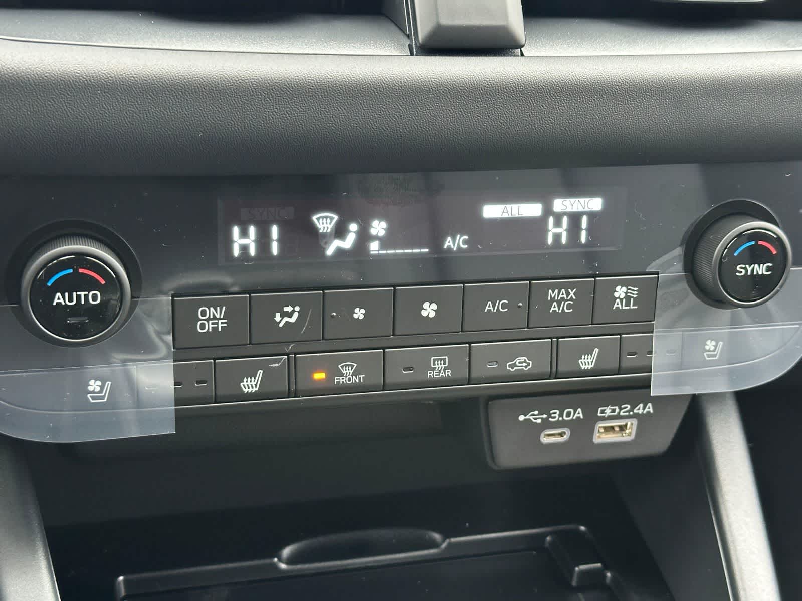 Thumbnail: 2026 Subaru Outback - 20