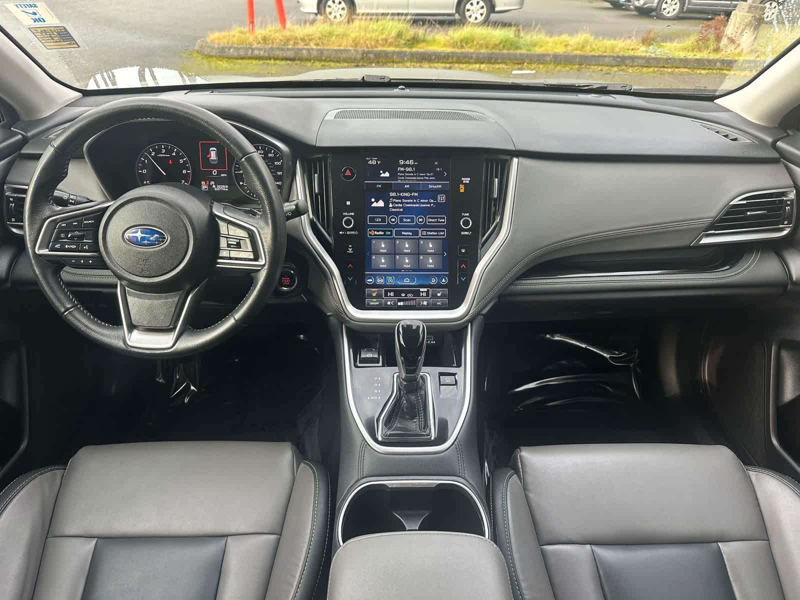 Thumbnail: 2023 Subaru Outback - 9