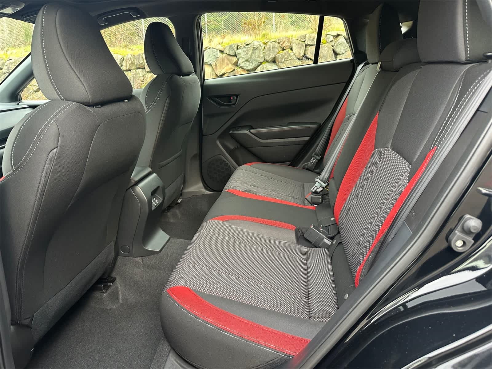 Thumbnail: 2026 Subaru Impreza - 11