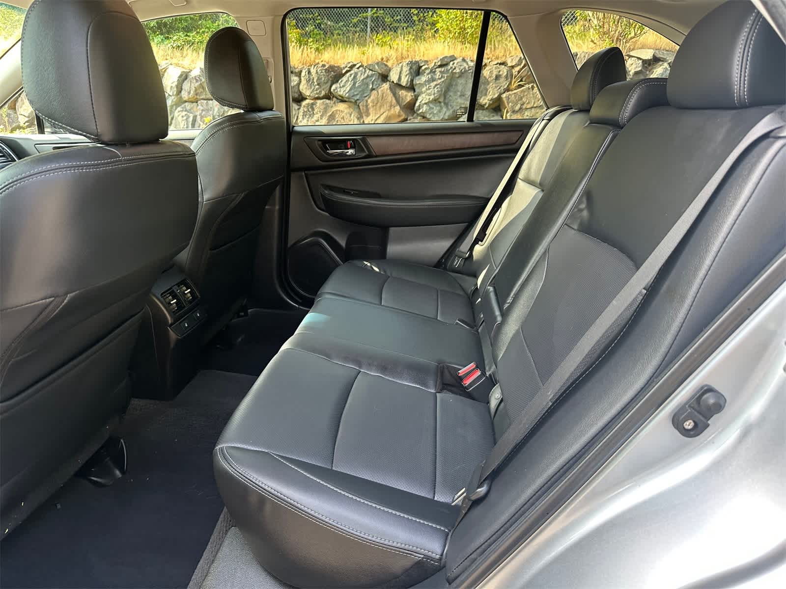 Thumbnail: 2017 Subaru Outback - 11