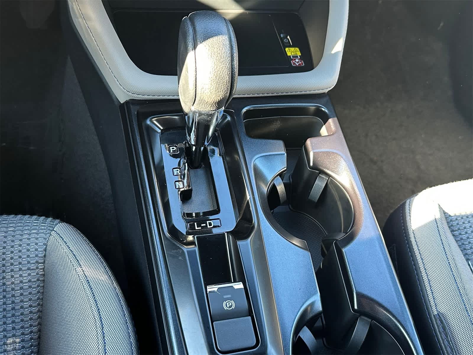 Thumbnail: 2026 Subaru Forester - 21