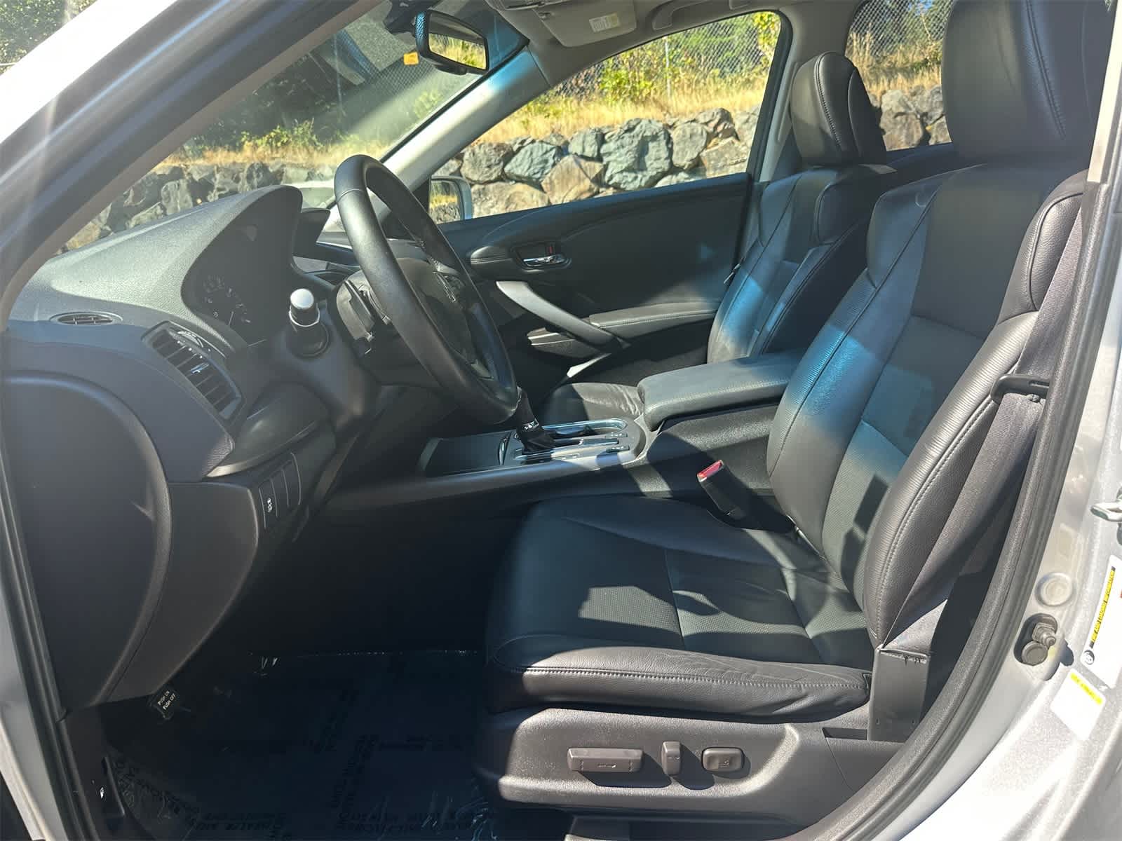 Thumbnail: 2013 Acura RDX - 14