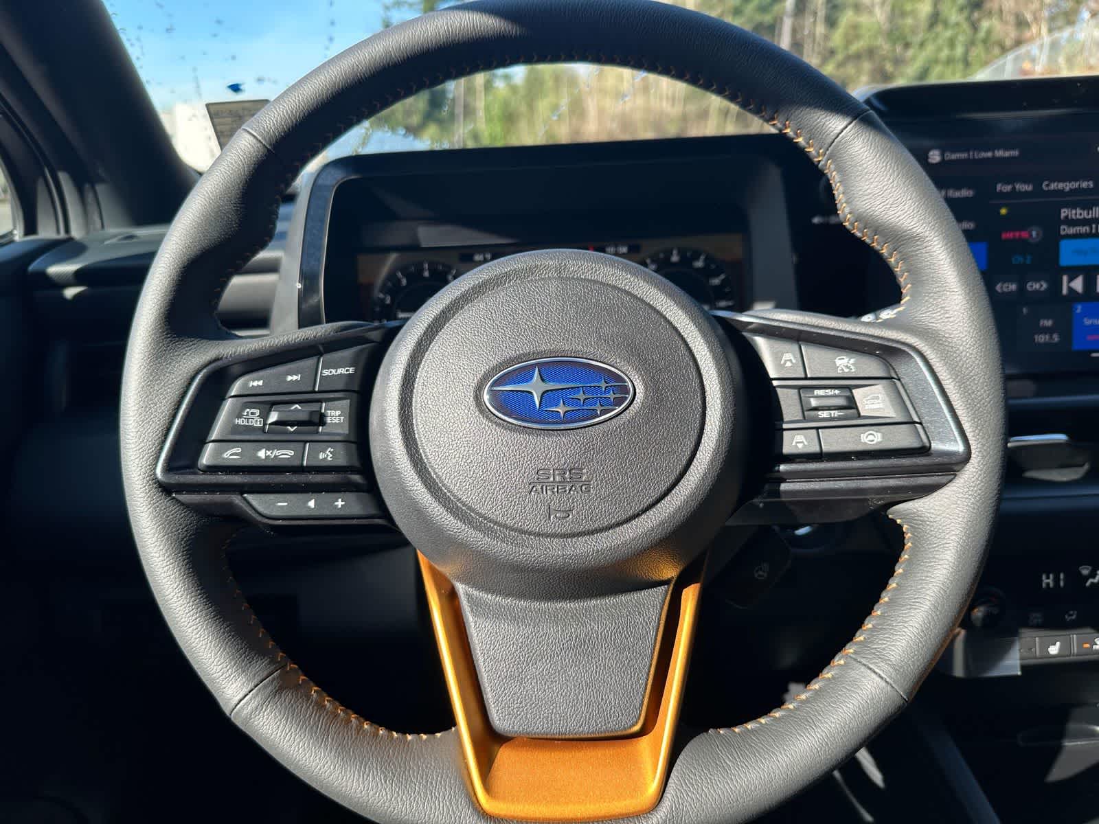Thumbnail: 2026 Subaru Outback - 16