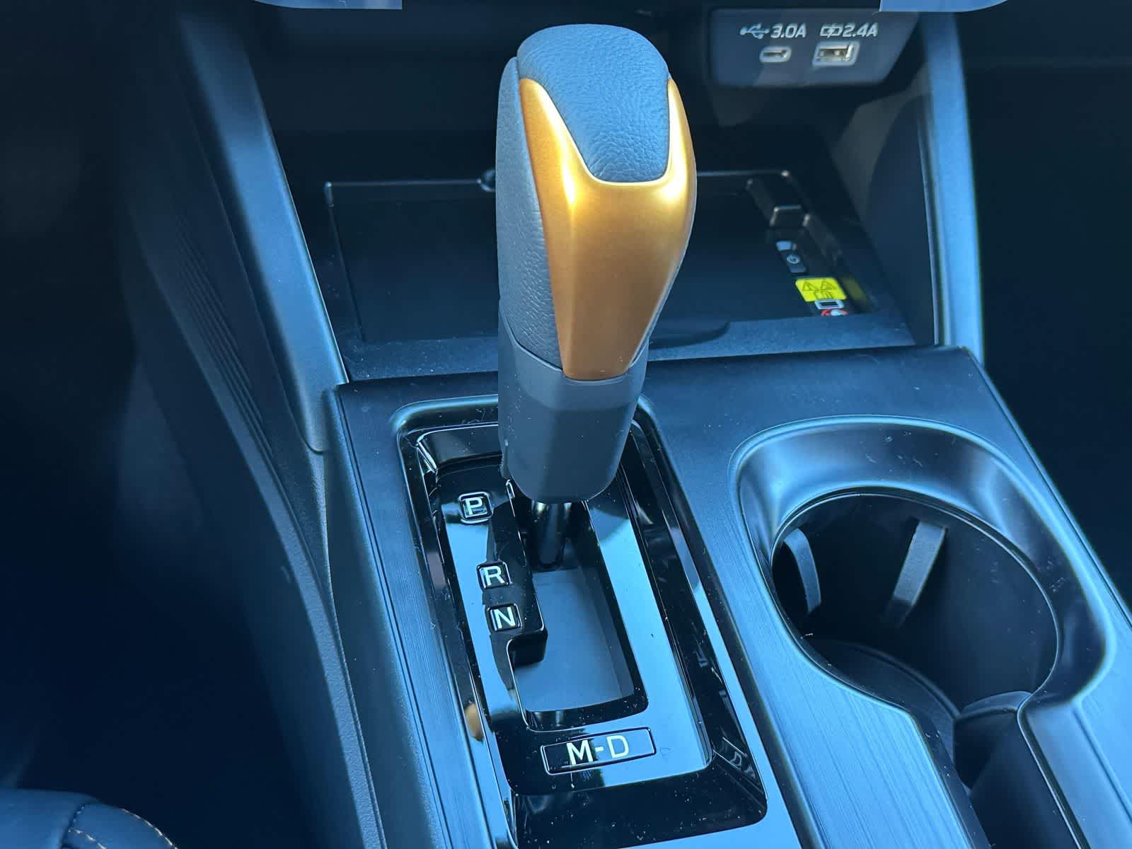 Thumbnail: 2026 Subaru Outback - 22