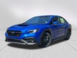 Subaru WRX