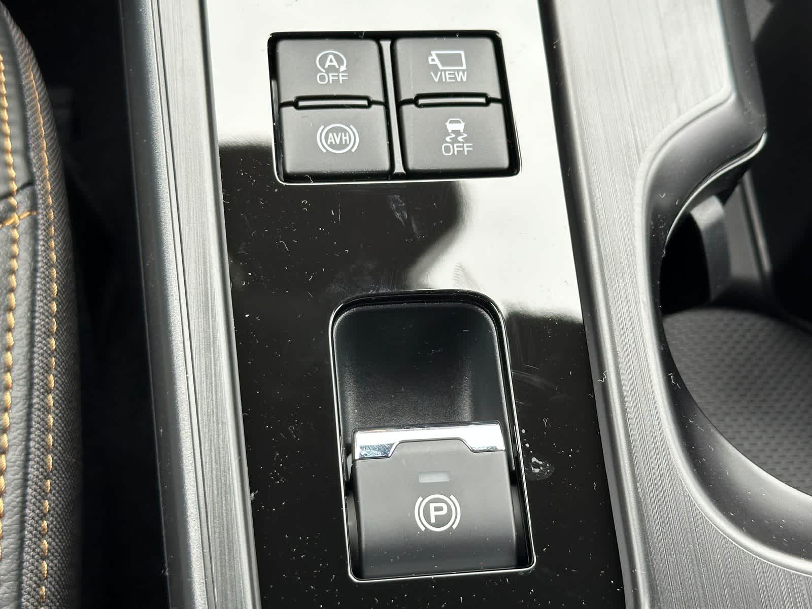 Thumbnail: 2026 Subaru Outback - 23