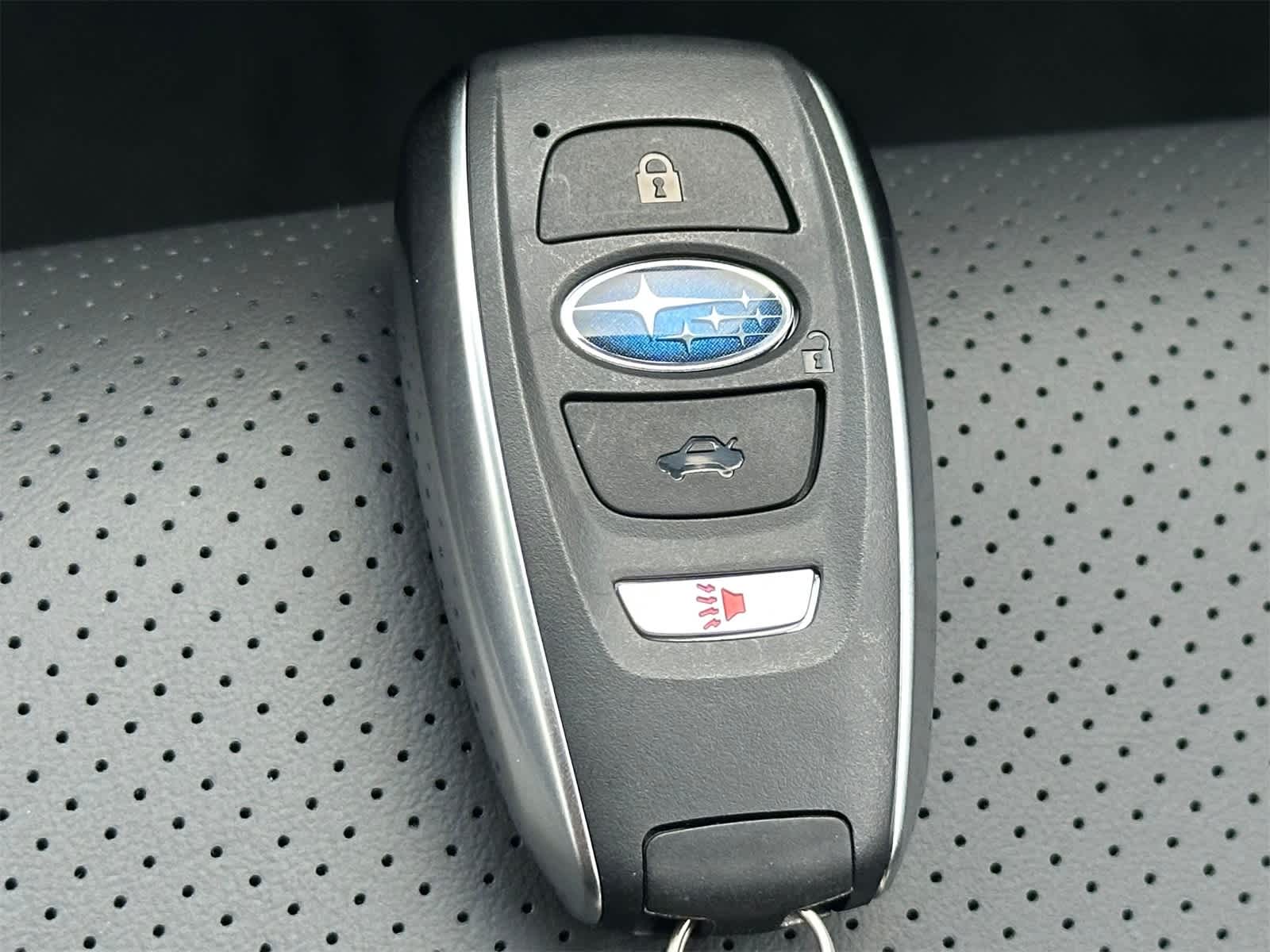 Thumbnail: 2026 Subaru Ascent - 30