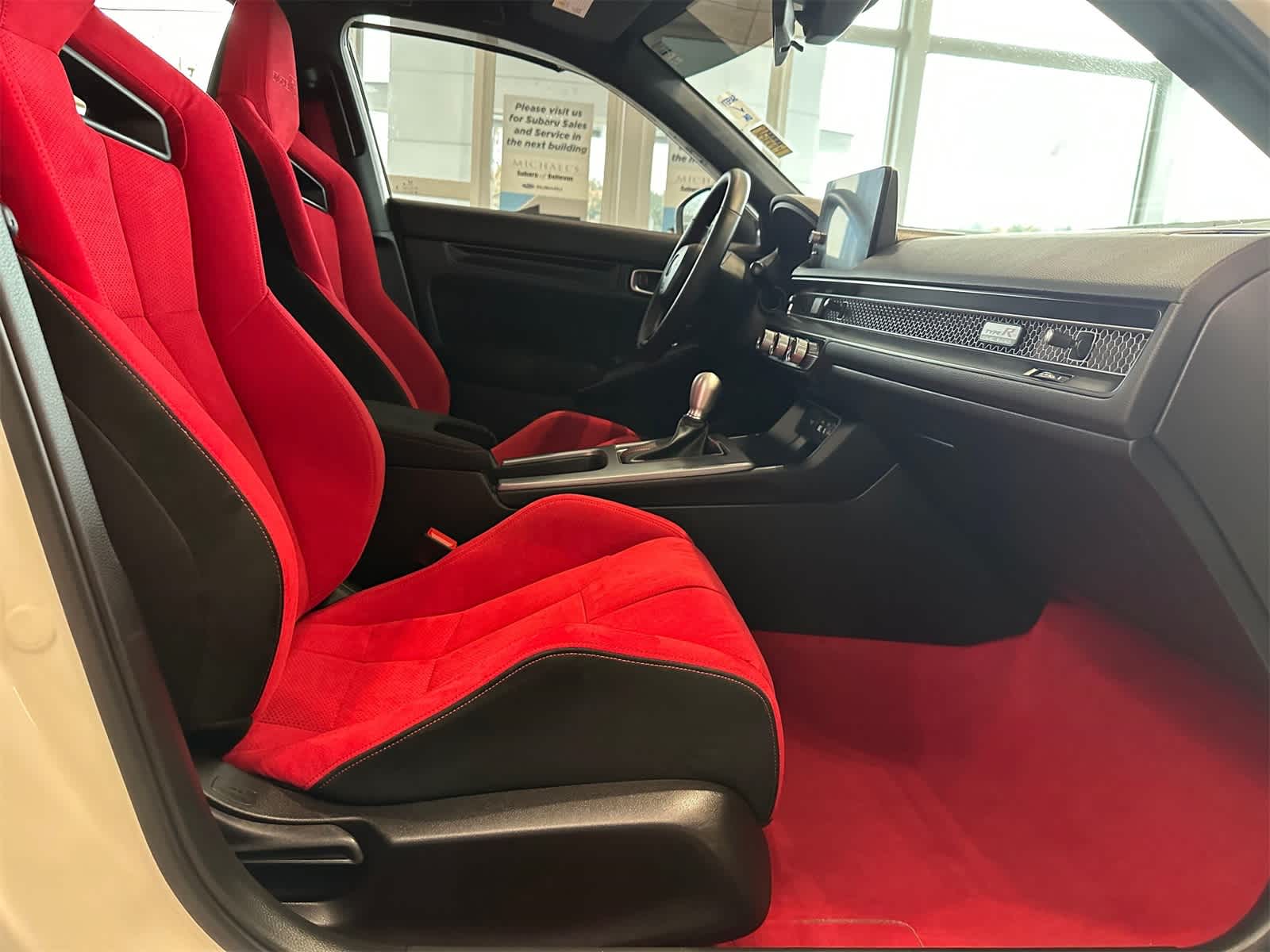 Thumbnail: 2024 Honda Civic - 13