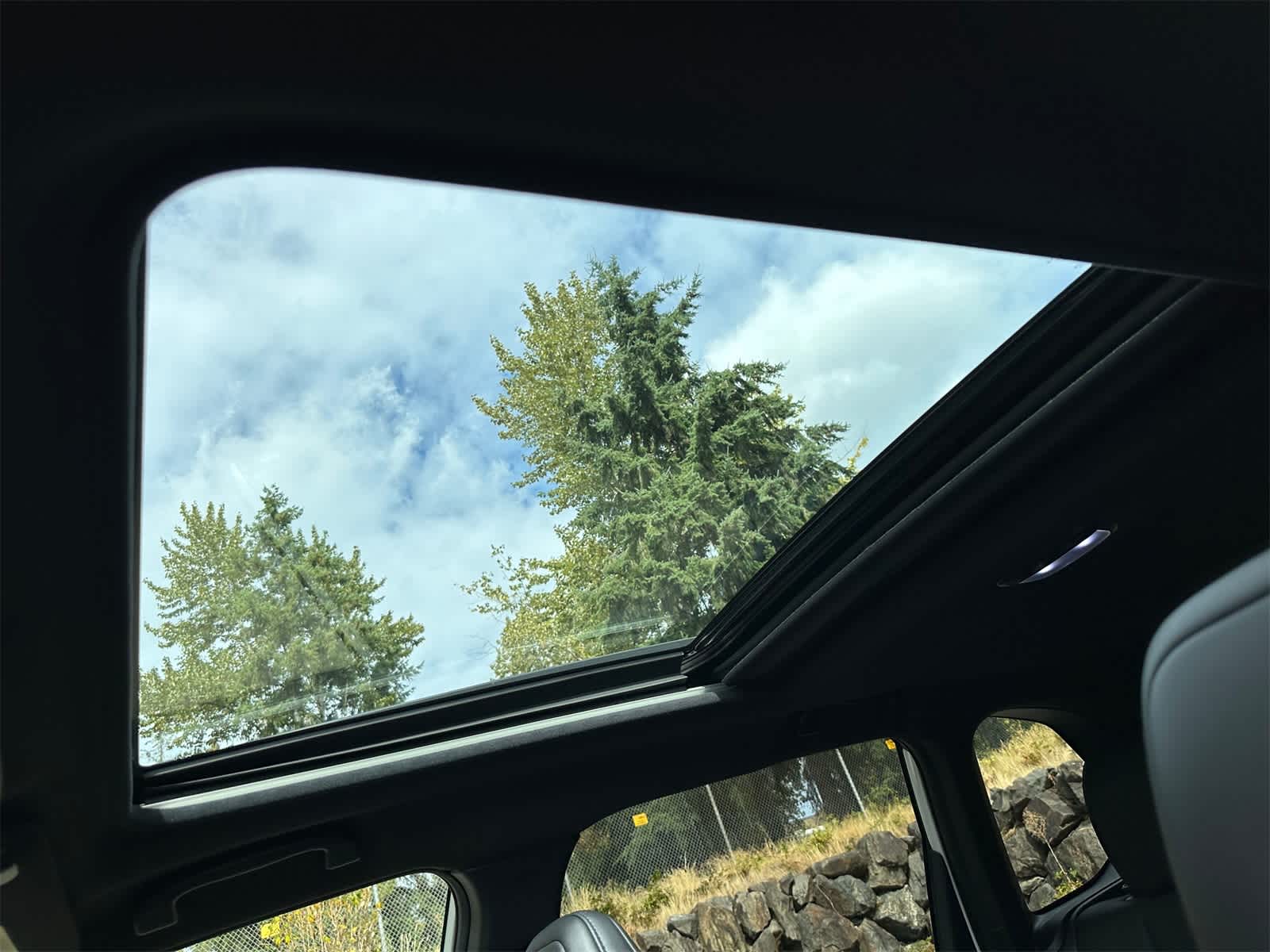 Thumbnail: 2025 Subaru Forester - 15