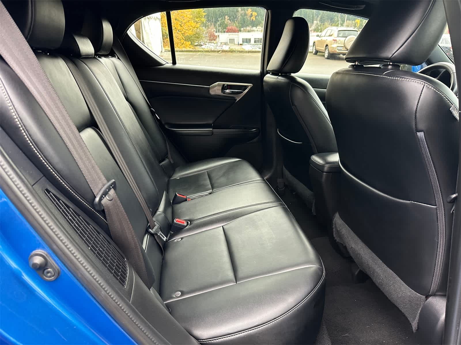 Thumbnail: 2017 Lexus CT - 12