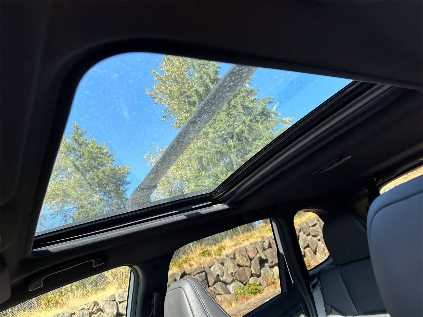 Thumbnail: 2025 Subaru Forester - 14