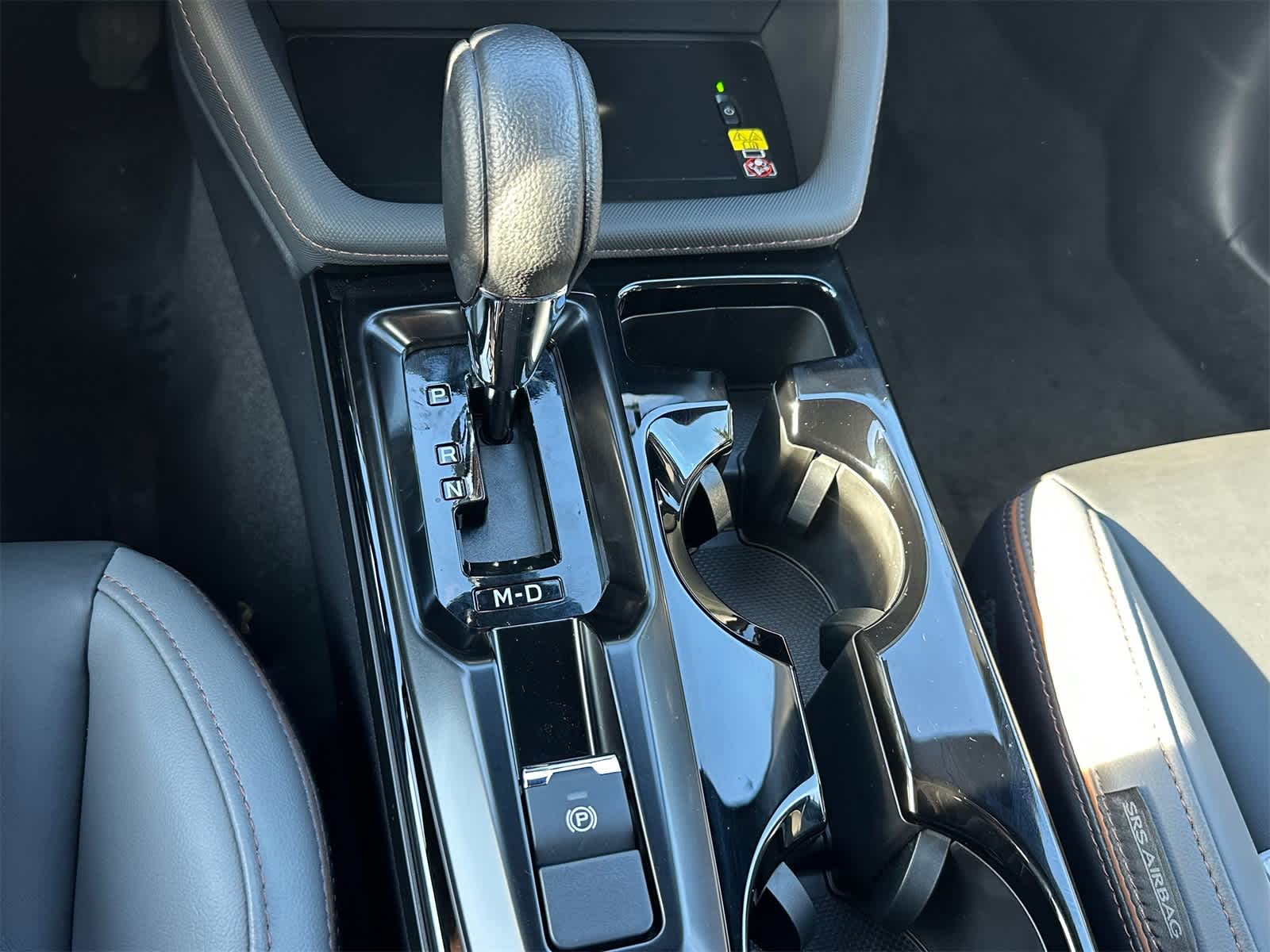 Thumbnail: 2026 Subaru Forester - 21