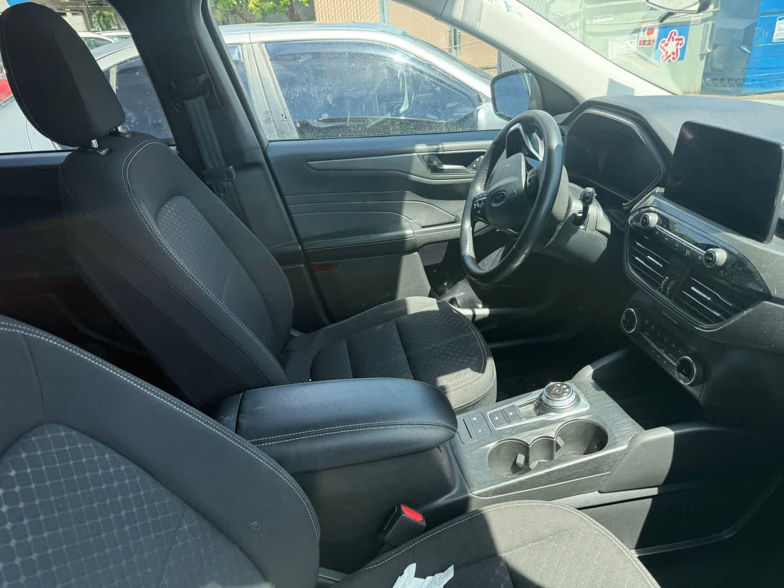 Thumbnail: 2024 Ford Escape - 6