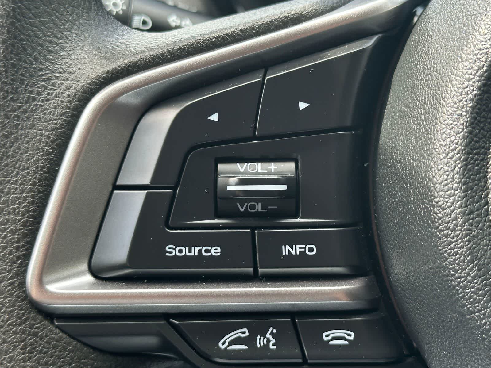 Thumbnail: 2023 Subaru Impreza - 25