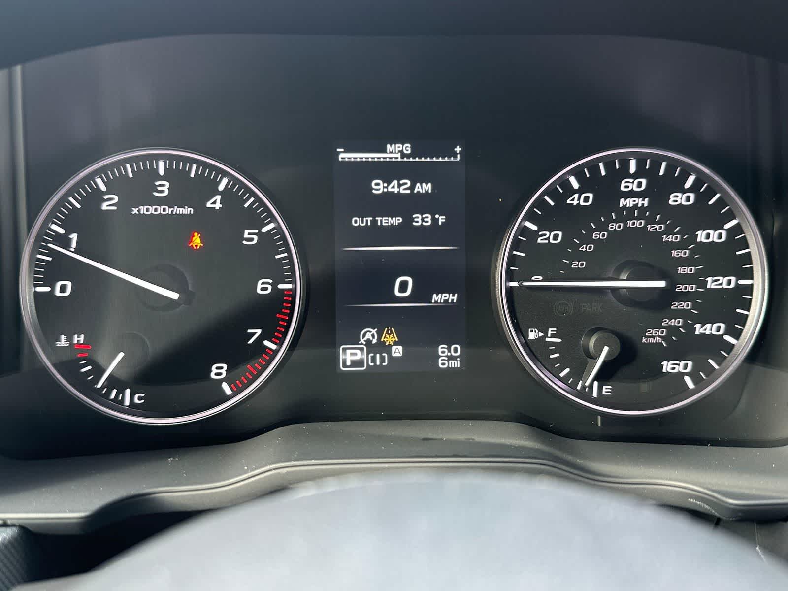 Thumbnail: 2026 Subaru Forester - 16