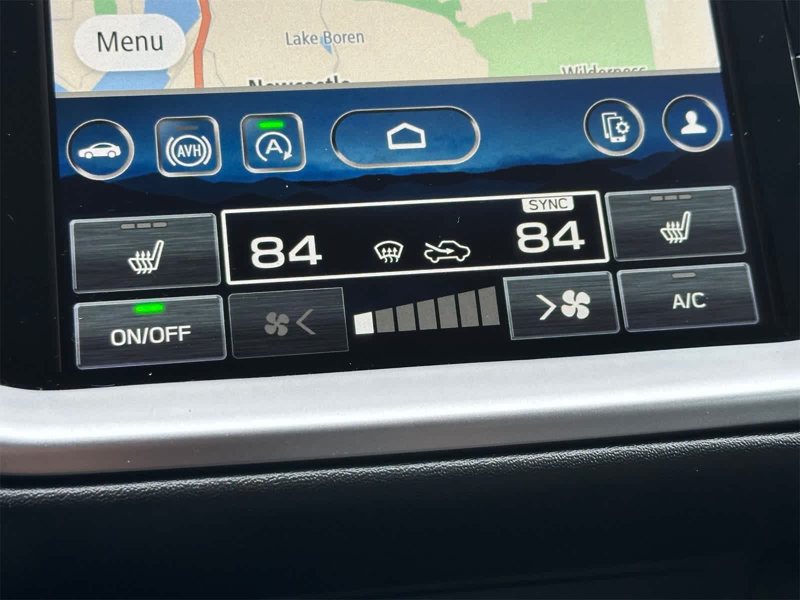 Thumbnail: 2023 Subaru Outback - 19