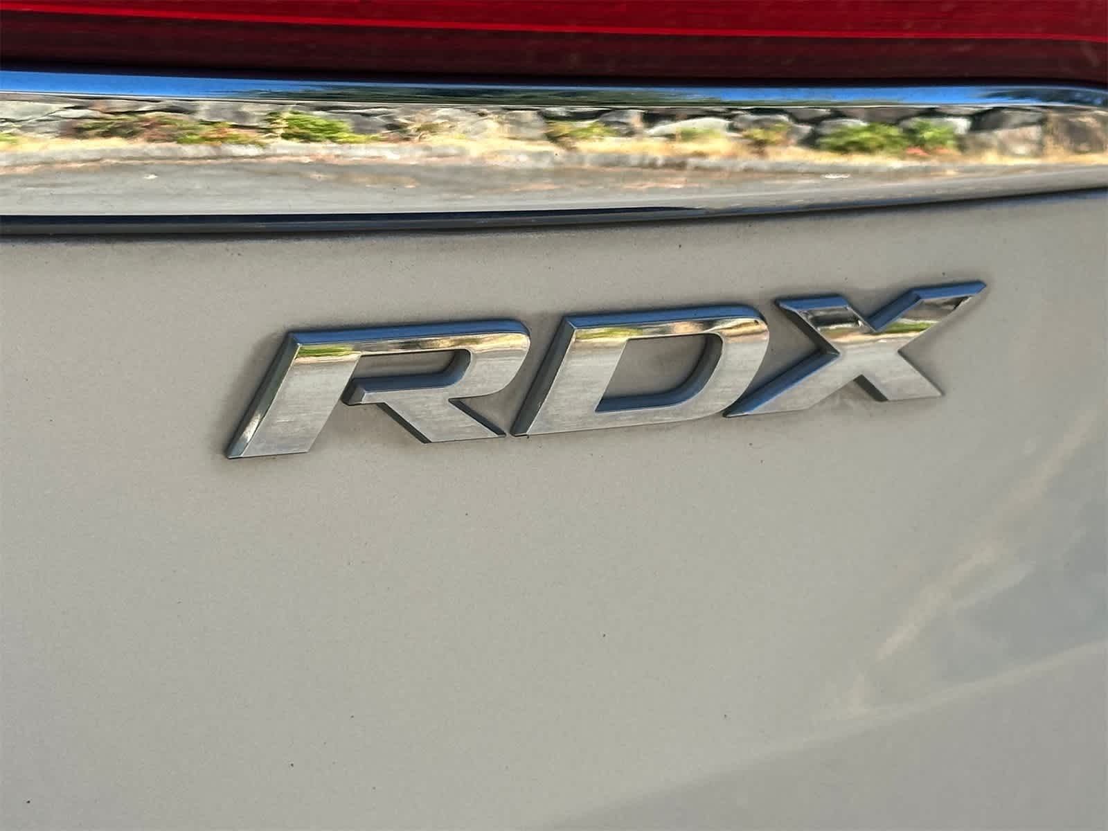 Thumbnail: 2013 Acura RDX - 6