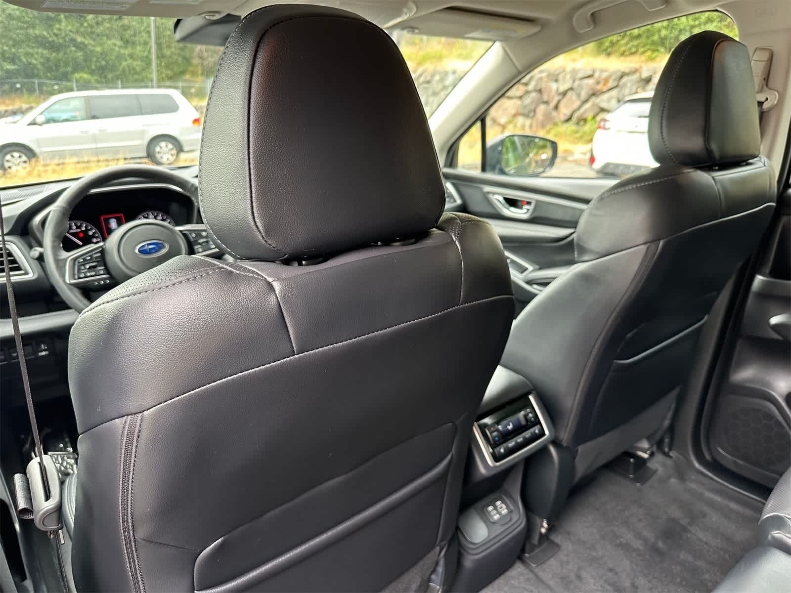 Thumbnail: 2024 Subaru Ascent - 10