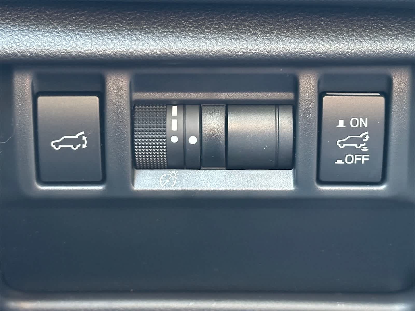 Thumbnail: 2026 Subaru Forester - 23