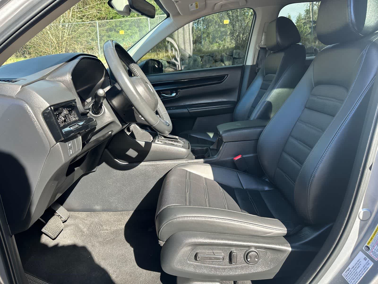 Thumbnail: 2023 Honda CR-V - 14