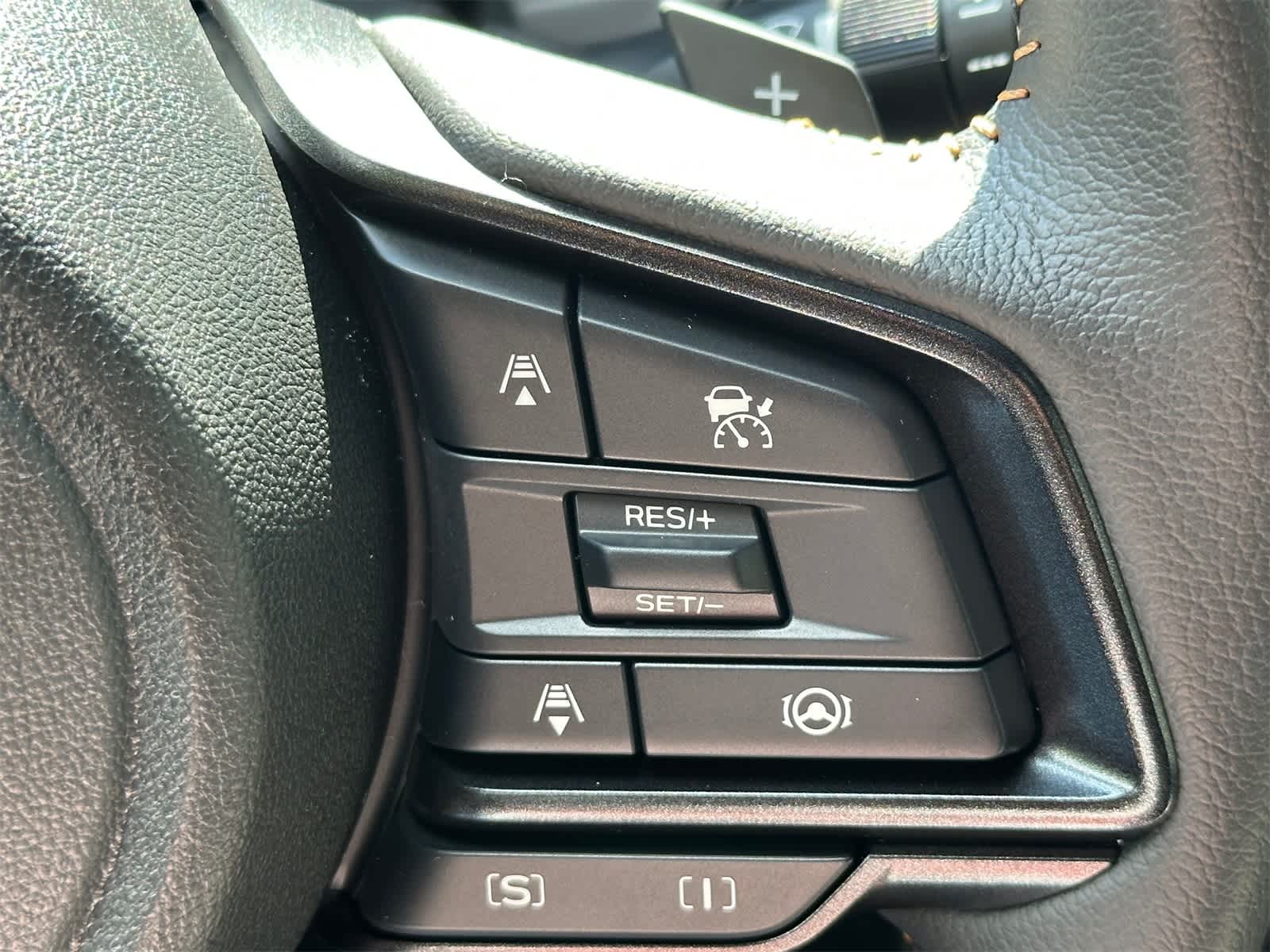 2025 Subaru Crosstrek Wilderness 24