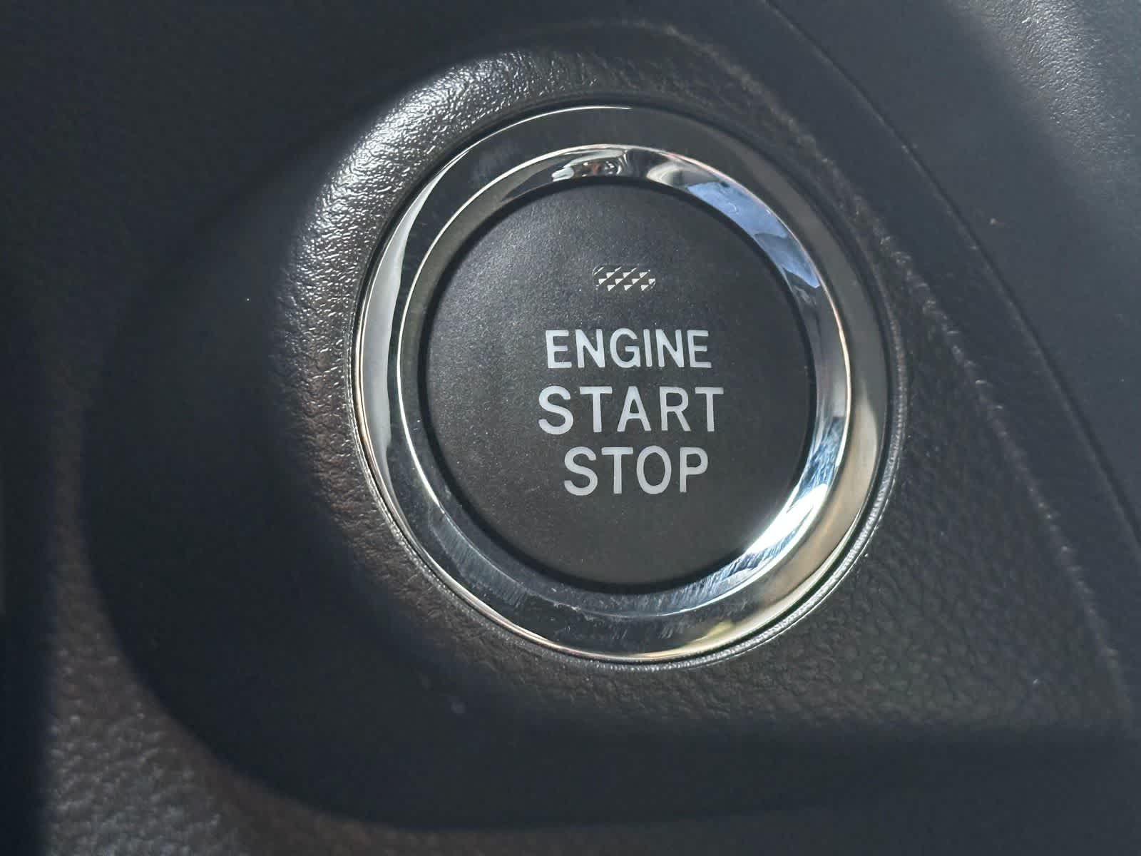 2026 Subaru Forester Wilderness - Photo 26