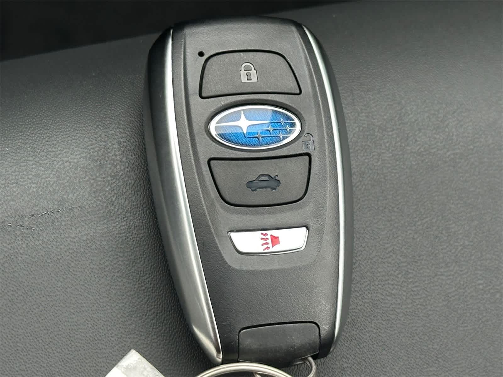 Thumbnail: 2026 Subaru Ascent - 29