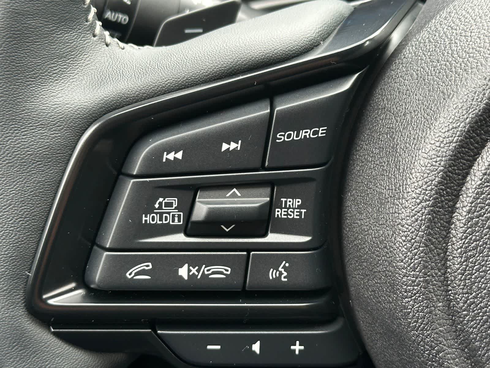 Thumbnail: 2026 Subaru Outback - 24