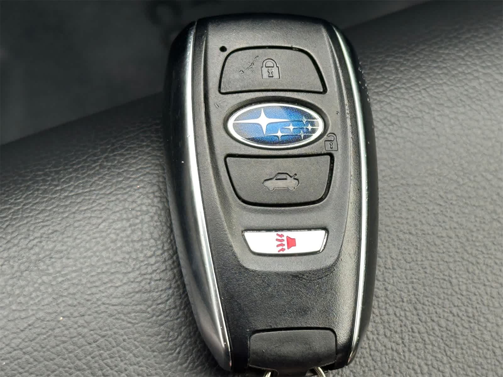 Thumbnail: 2023 Subaru Crosstrek - 28