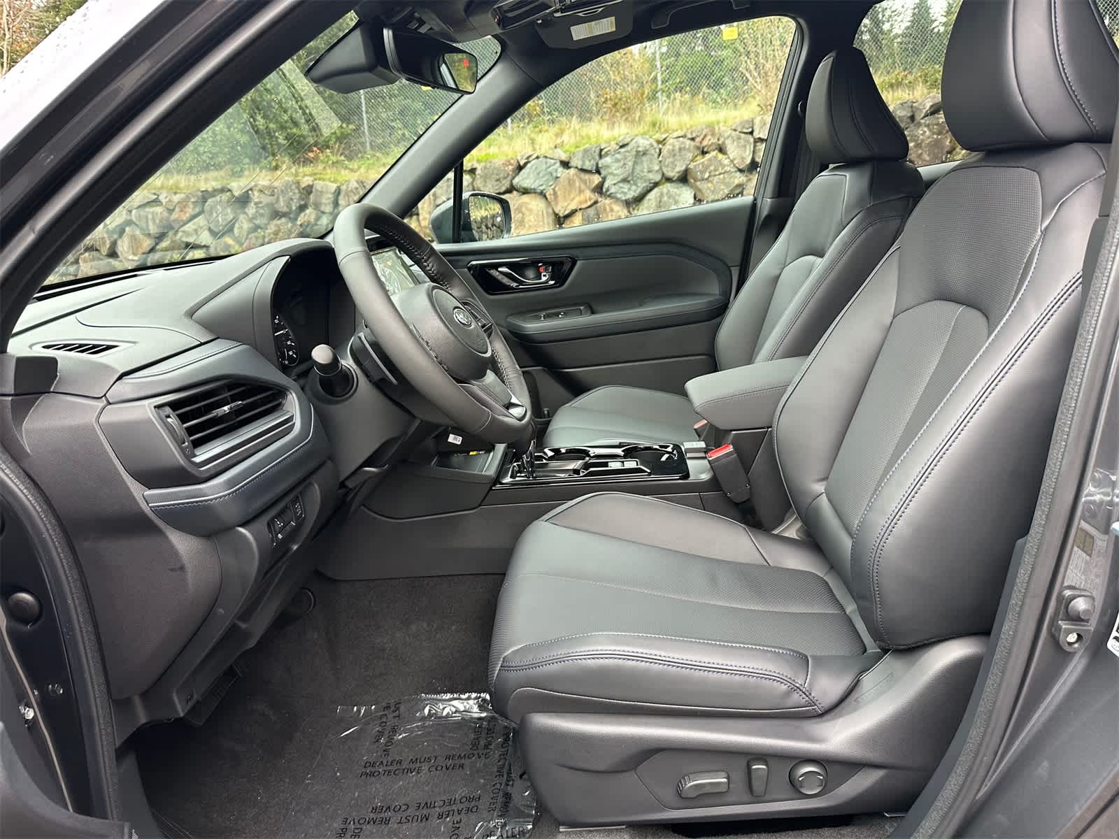 Thumbnail: 2026 Subaru Forester - 13