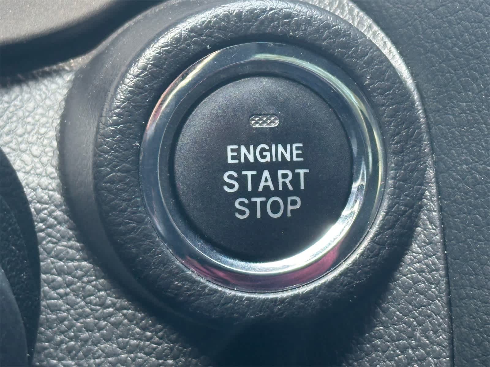 Thumbnail: 2020 Subaru WRX - 25