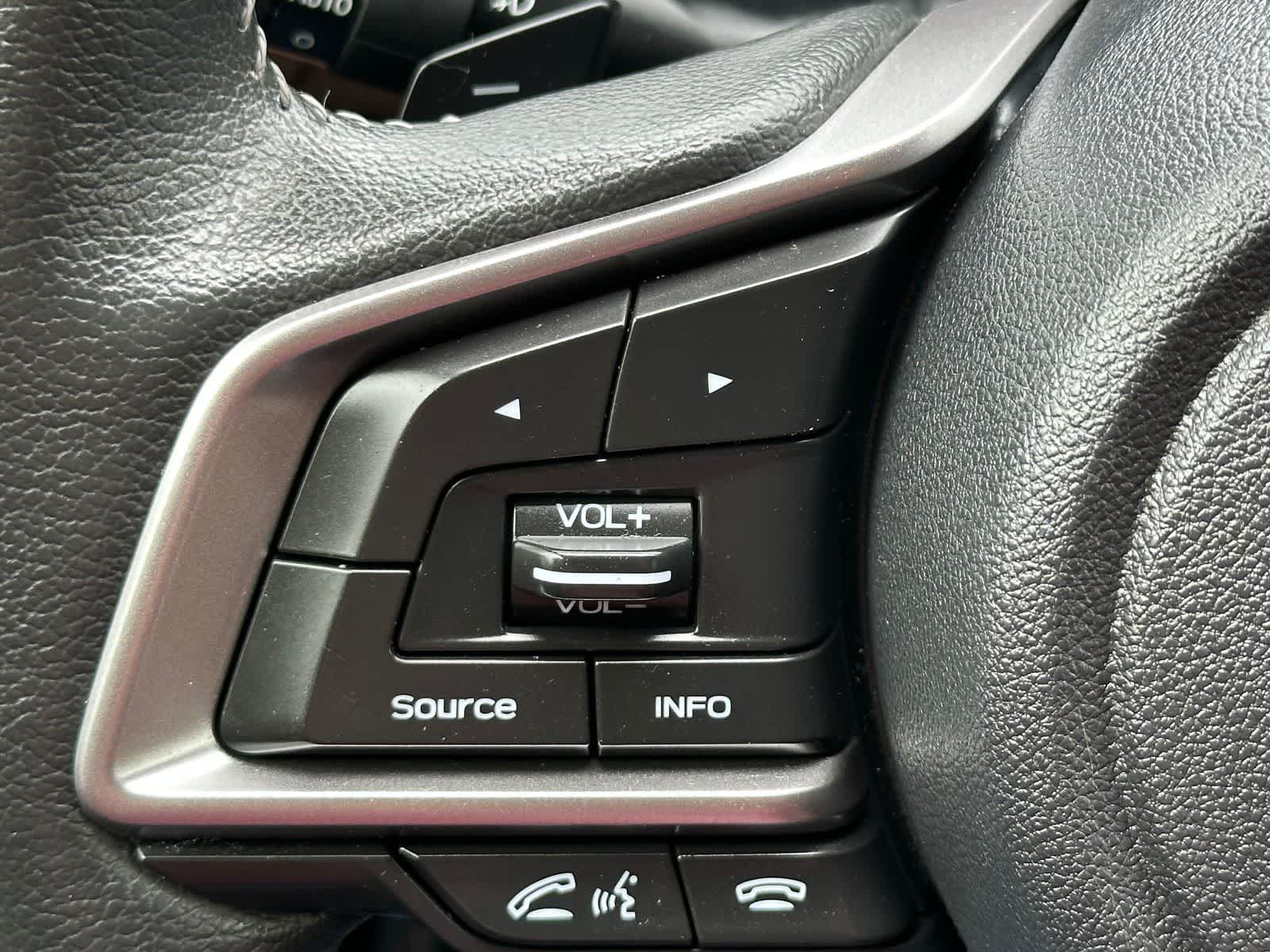 Thumbnail: 2020 Subaru Forester - 28