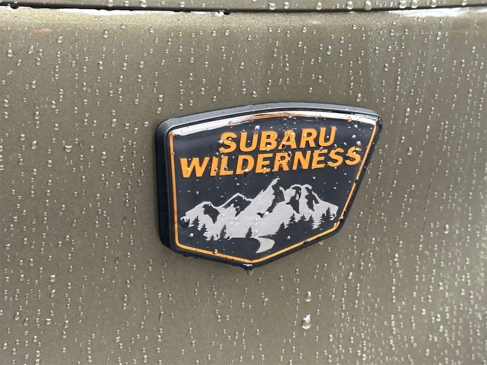 Thumbnail: 2026 Subaru Forester - 7