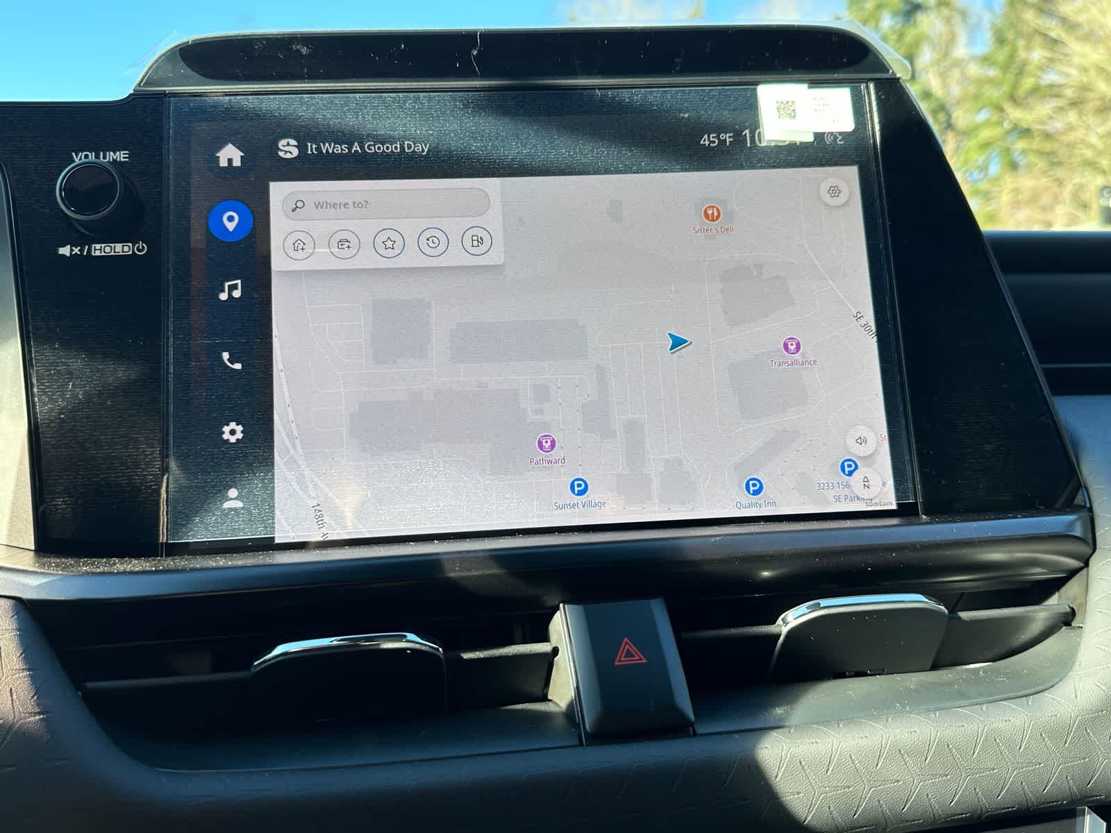 Thumbnail: 2026 Subaru Outback - 19