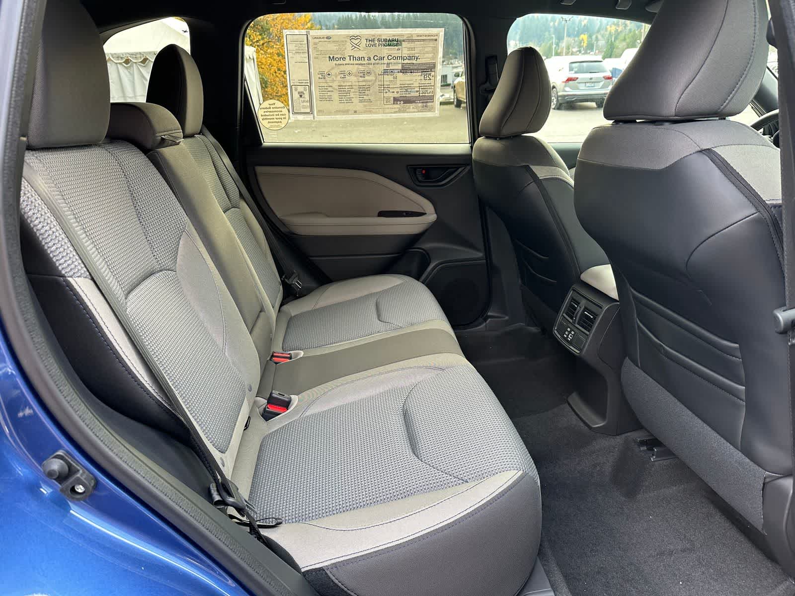 Thumbnail: 2026 Subaru Forester - 11