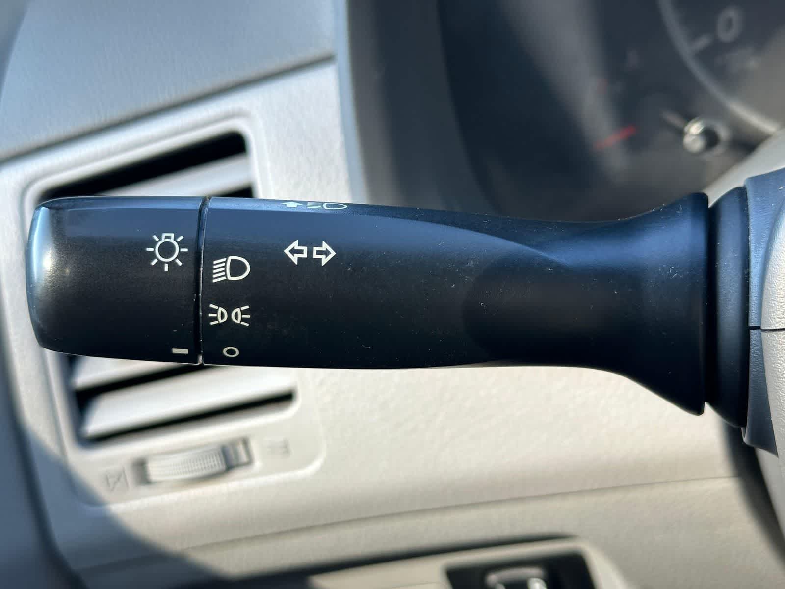 Thumbnail: 2009 Toyota Corolla - 23