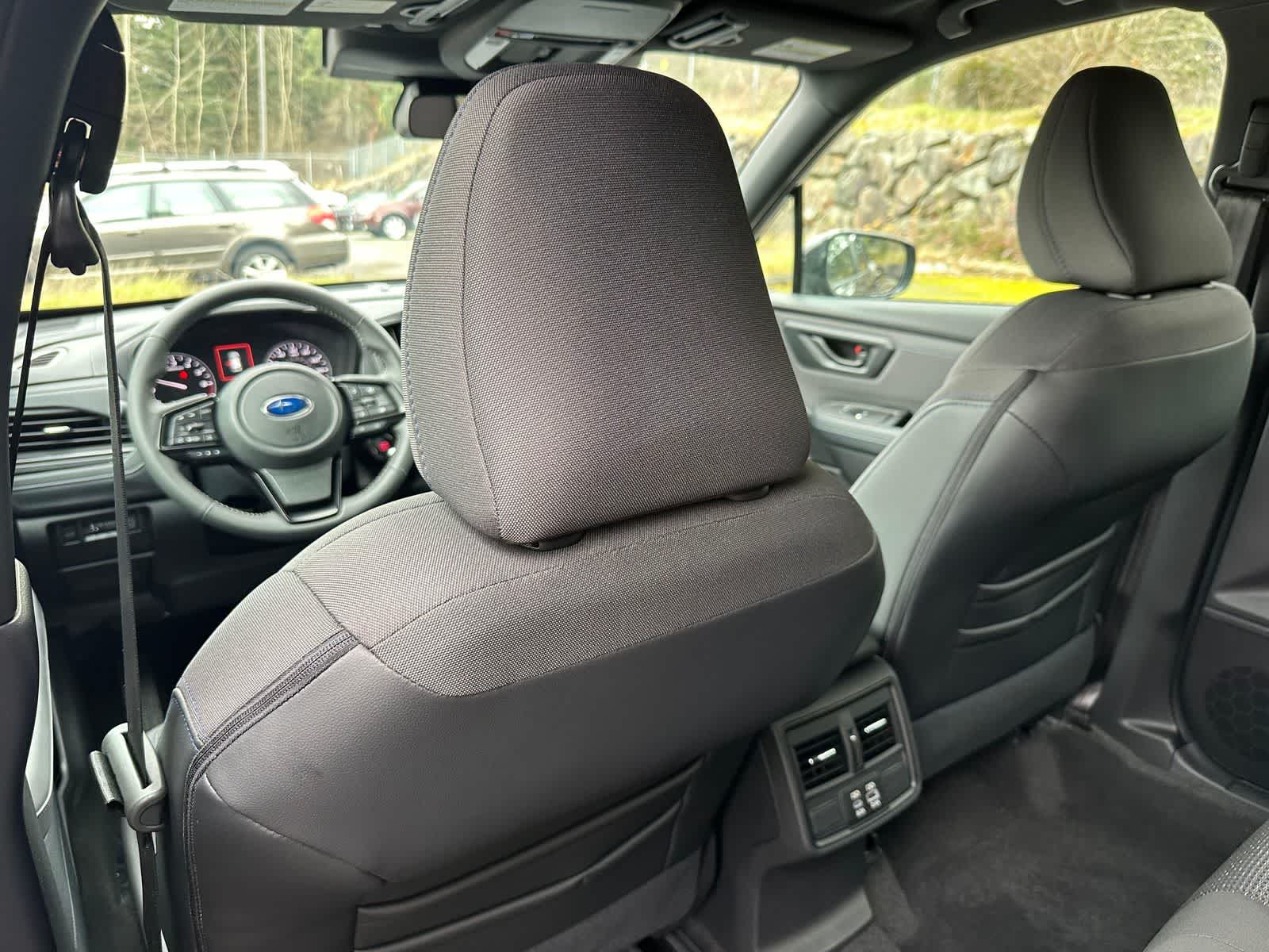 Thumbnail: 2026 Subaru Forester - 10