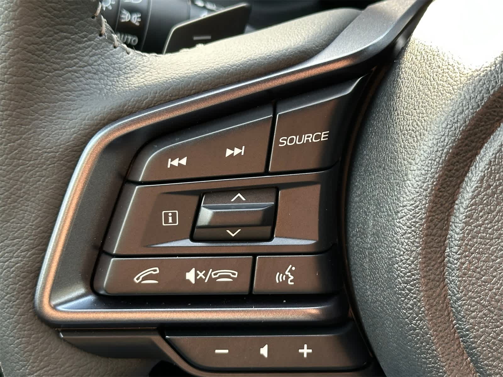 Thumbnail: 2026 Subaru Forester - 23