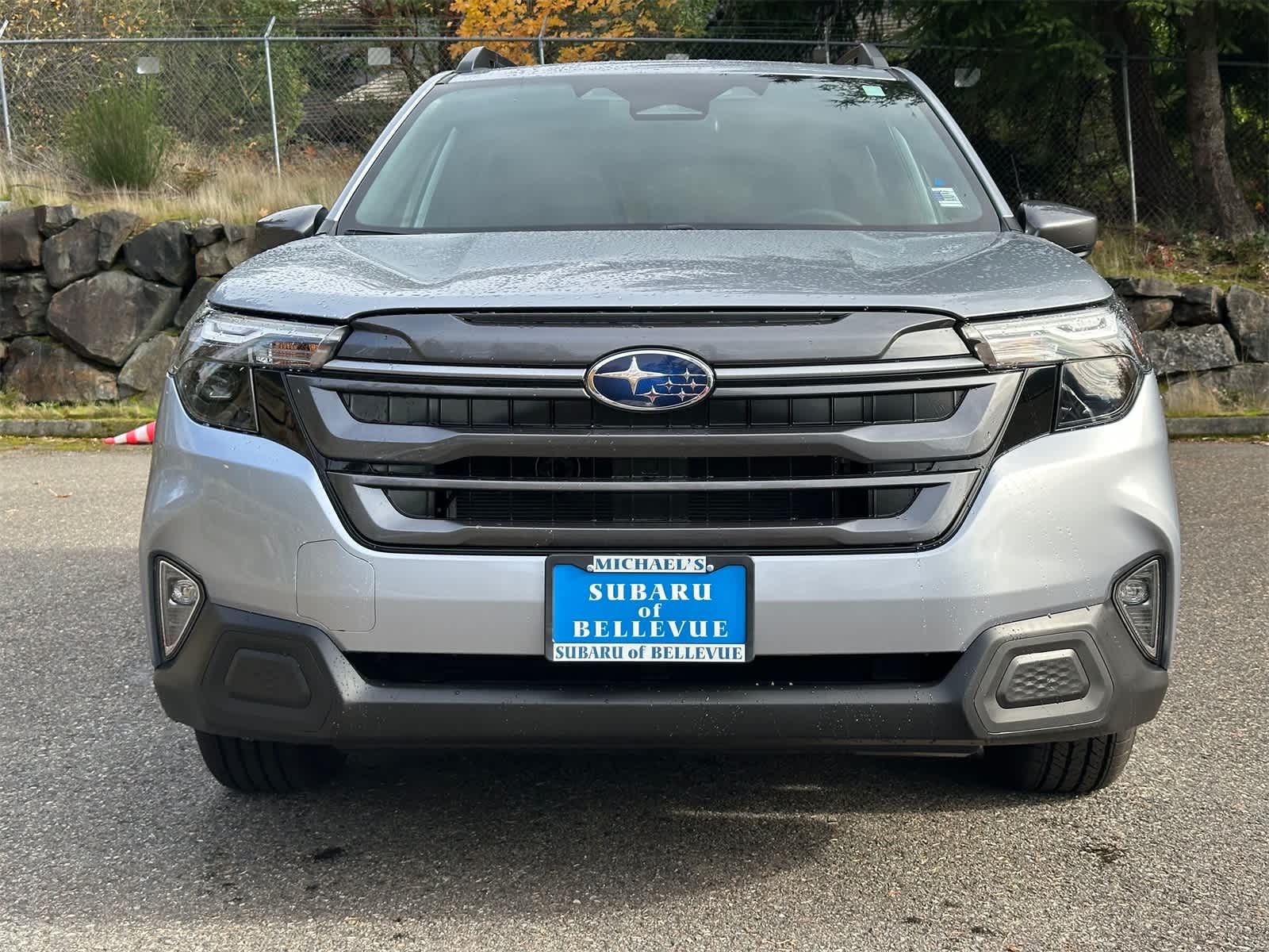 Thumbnail: 2025 Subaru Forester - 5