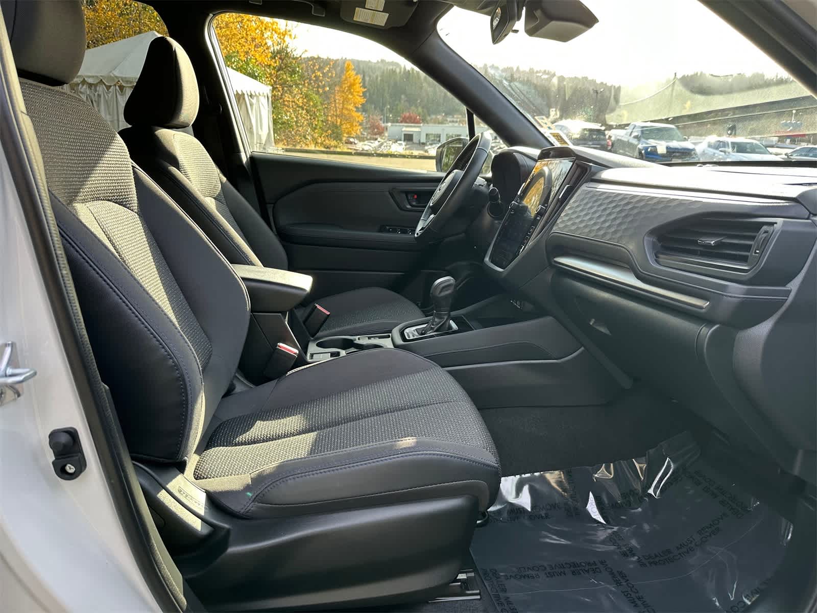 Thumbnail: 2025 Subaru Forester - 13