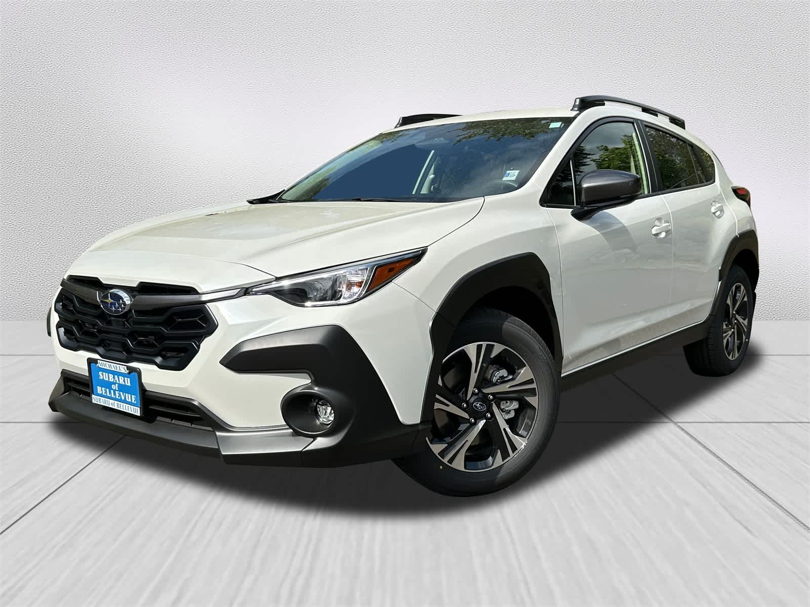 2025 Subaru Crosstrek Premium -
                  Bellevue, WA