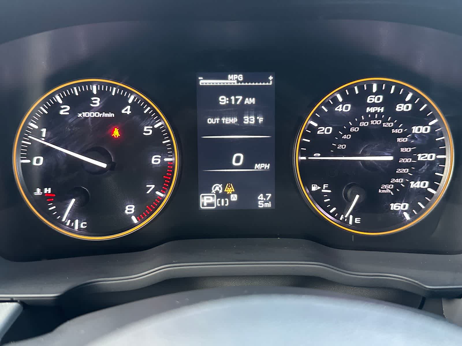 2026 Subaru Crosstrek Wilderness - Photo 16