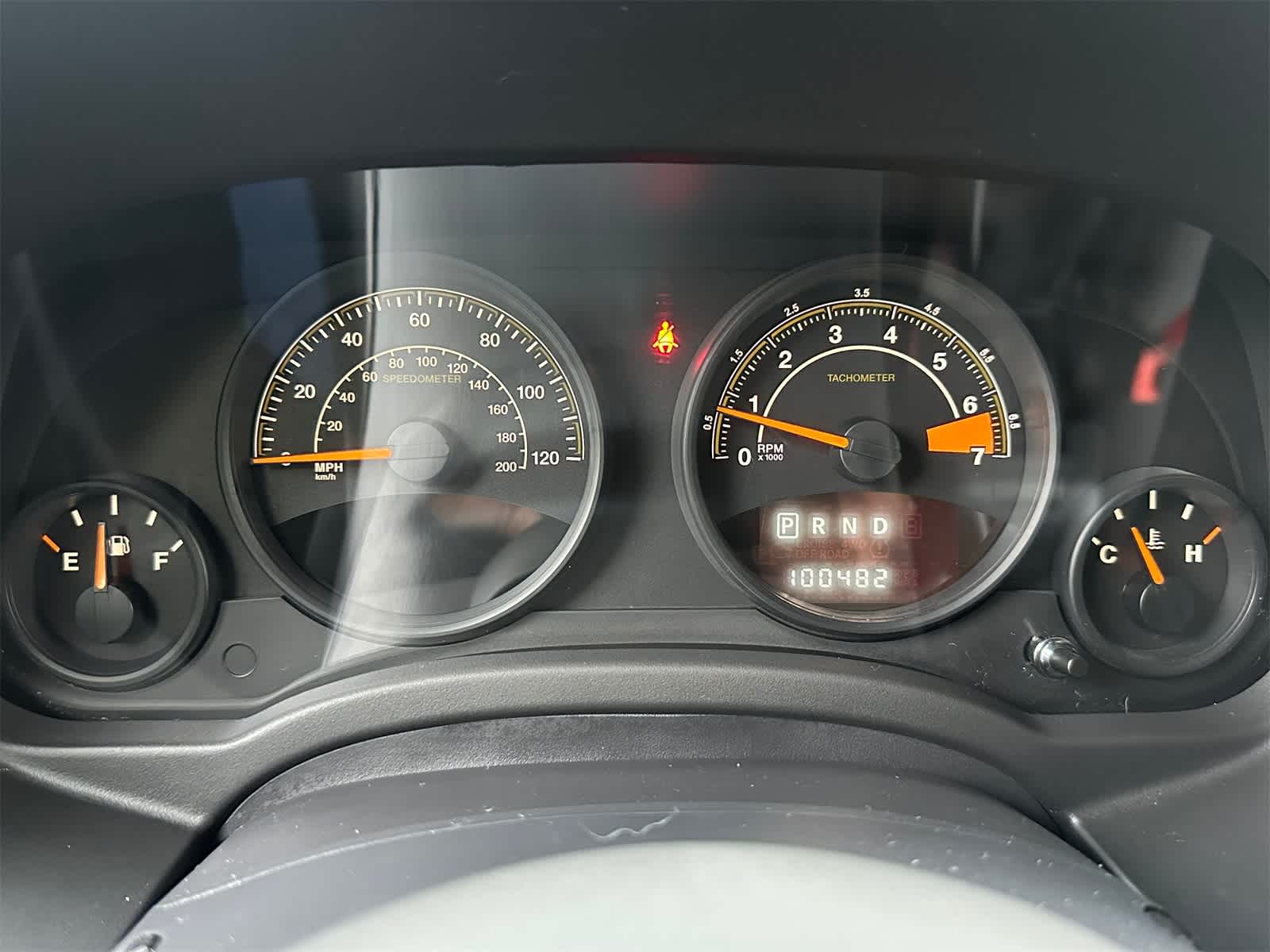 Thumbnail: 2014 Jeep Patriot - 16