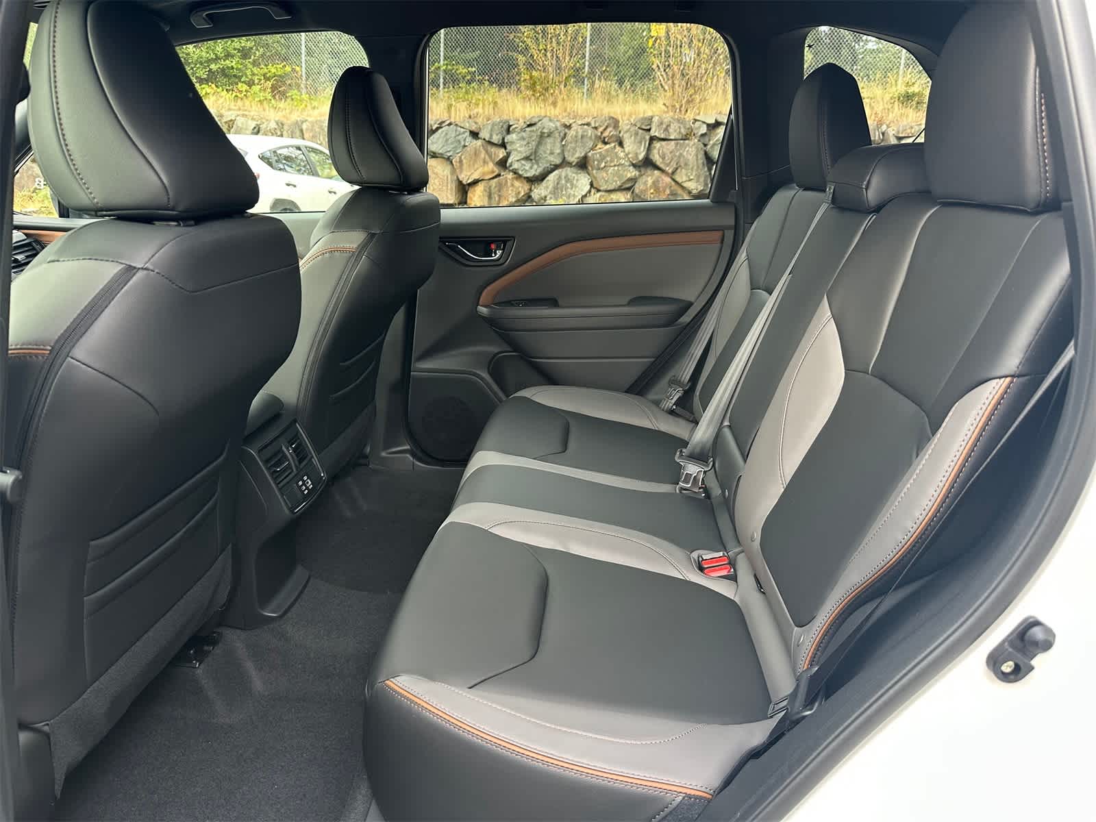 Thumbnail: 2025 Subaru Forester - 11