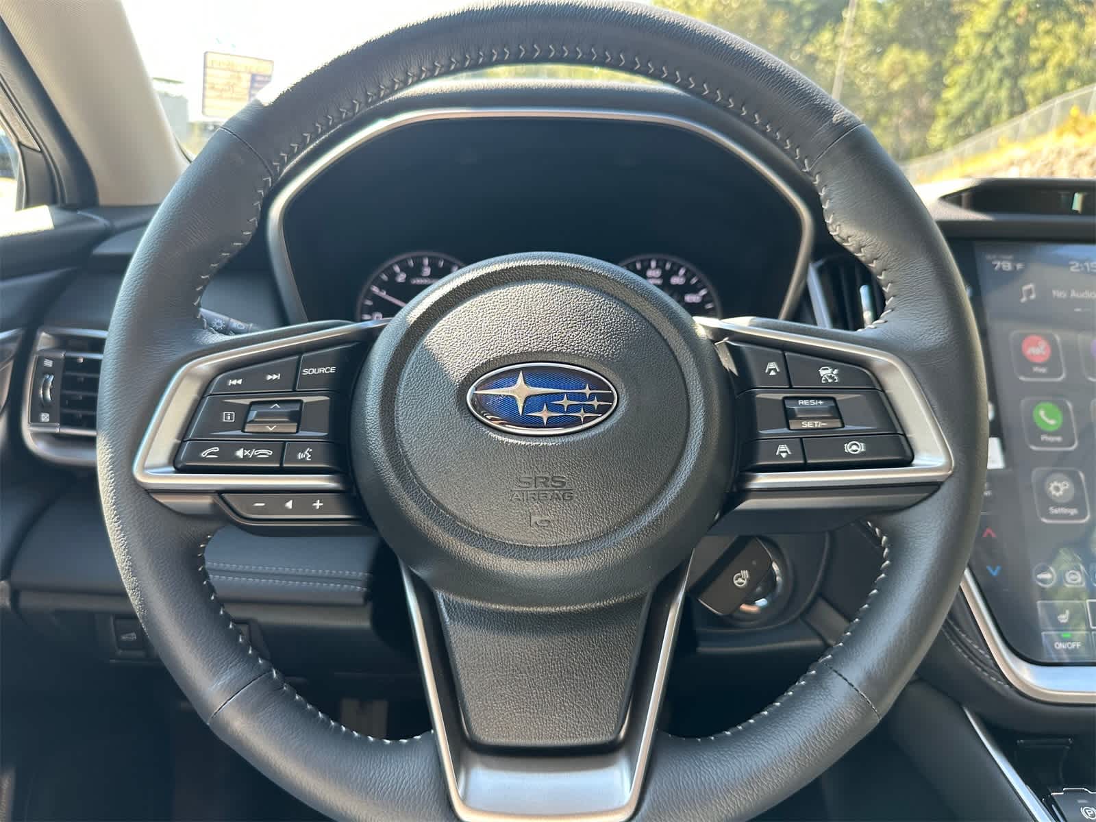 Thumbnail: 2025 Subaru Outback - 15