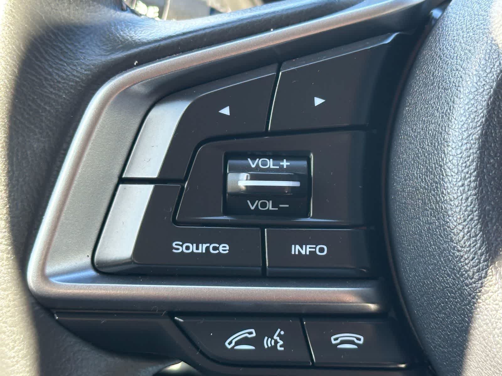 Thumbnail: 2023 Subaru Forester - 28