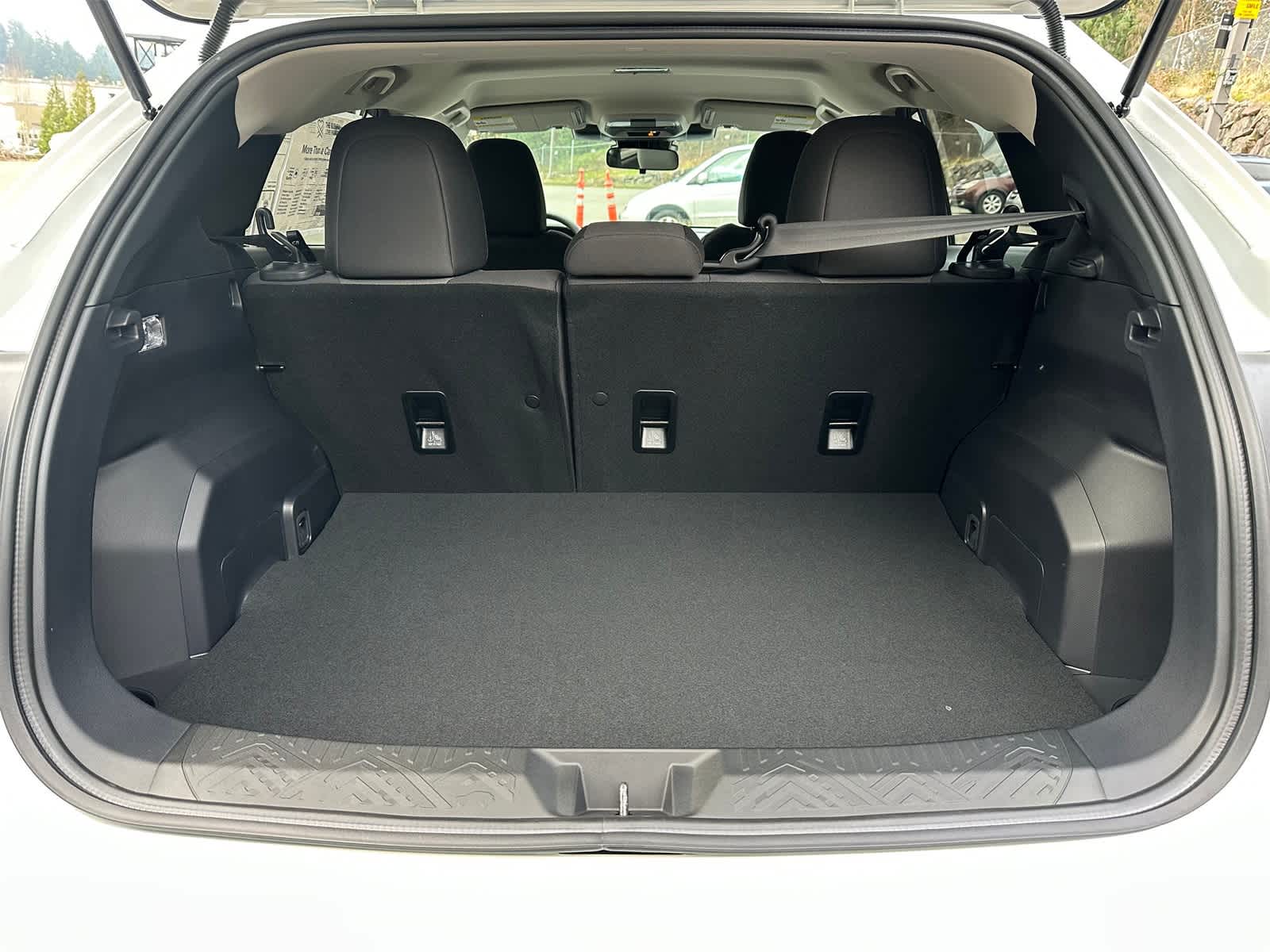 Thumbnail: 2026 Subaru Crosstrek - 24